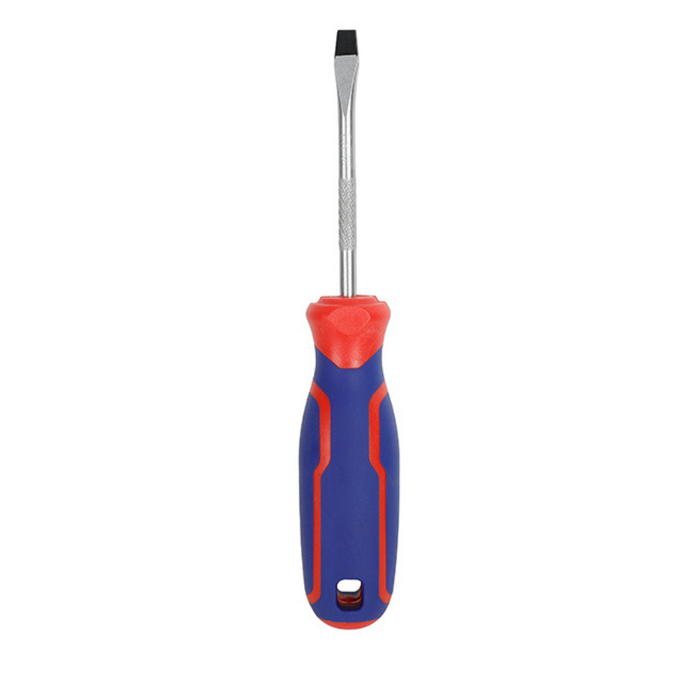 Workpro Slotted Screwdriver Chrome Vanadium