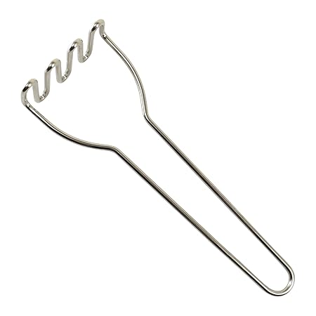 S/S MINI MASHER (TUB 24)