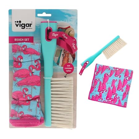 Vigar Assorted Beach Set