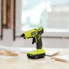 Ryobi ONE+ 18V Cordless Dual Temperature Glue Gun (Tool Only) with Tips
