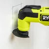 Ryobi - 16-Piece Oscillating Multi-Tool Blade Accessory Set - A241601