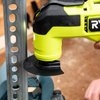 Ryobi - 16-Piece Oscillating Multi-Tool Blade Accessory Set - A241601
