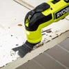 Ryobi - 16-Piece Oscillating Multi-Tool Blade Accessory Set - A241601