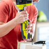 Ryobi - 16-Piece Oscillating Multi-Tool Blade Accessory Set - A241601