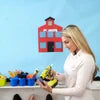 Ryobi ONE+ 18V Cordless Dual Temperature Glue Gun (Tool Only) with Tips