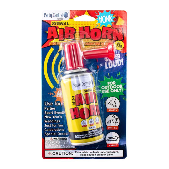 Air Horn Mini 23g/100mL