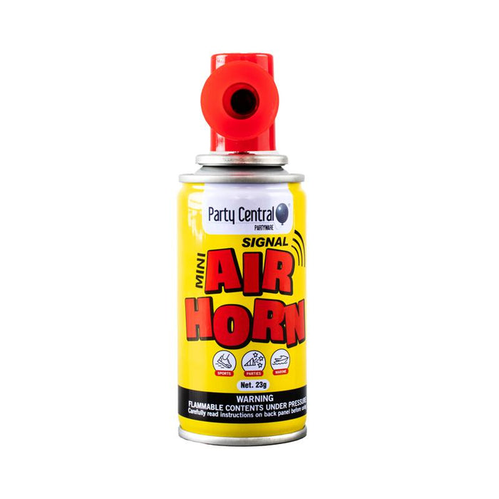 Air Horn Mini 23g/100mL