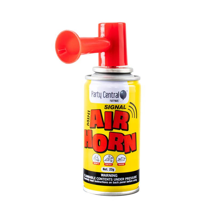 Air Horn Mini 23g/100mL