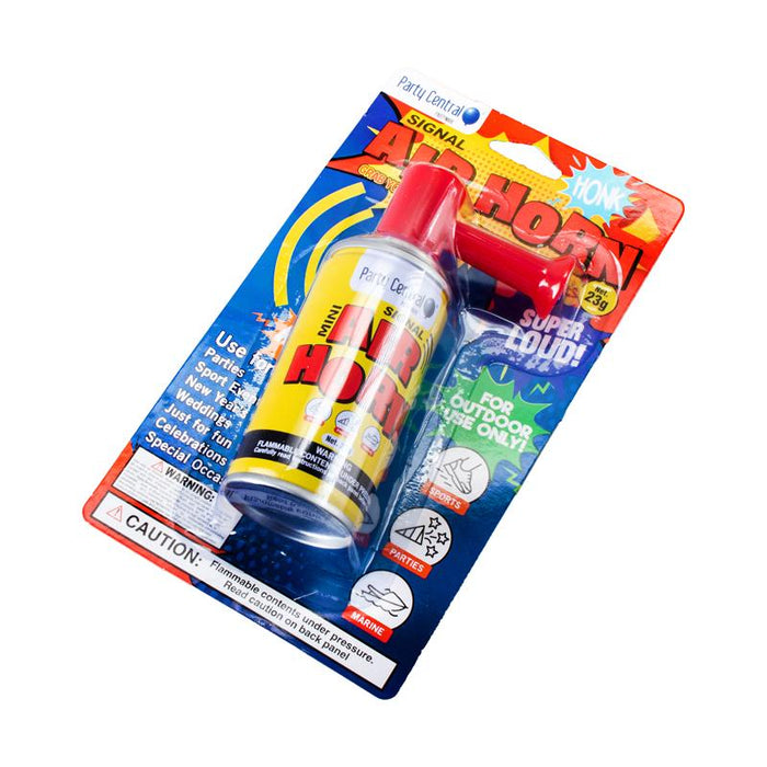 Air Horn Mini 23g/100mL