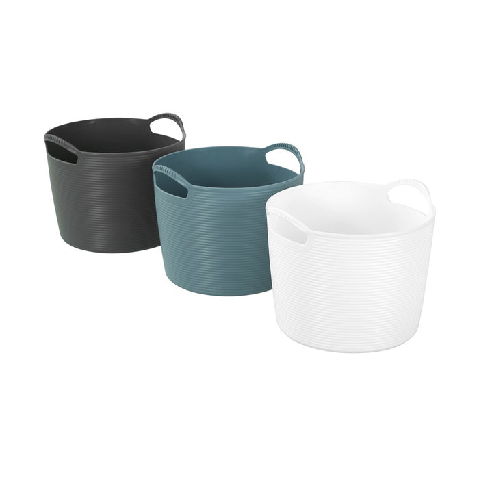 Boxsweden Decor Flexible Tub 5L