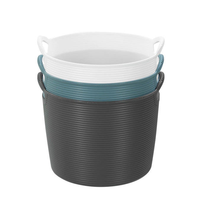 Boxsweden Decor Flexible Tub 5L