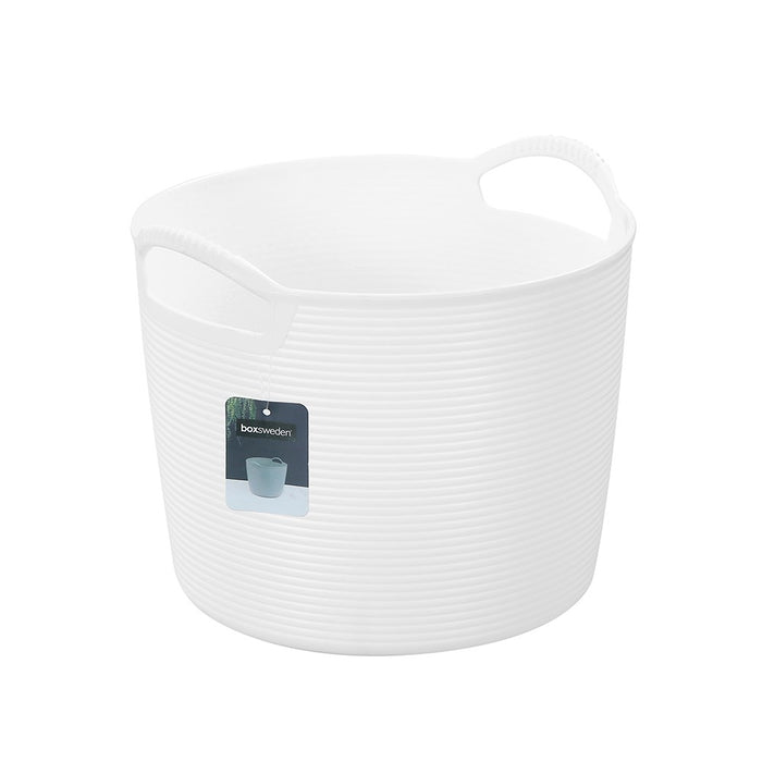 Boxsweden Decor Flexible Tub 5L