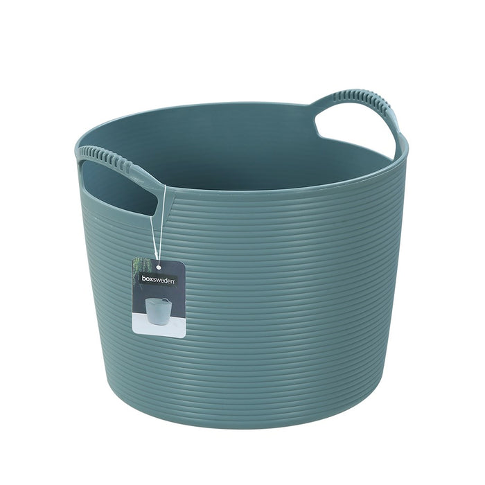 Boxsweden Decor Flexible Tub 5L