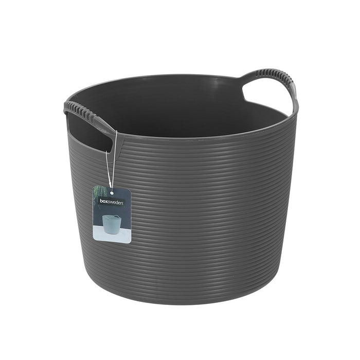 Boxsweden Decor Flexible Tub 5L