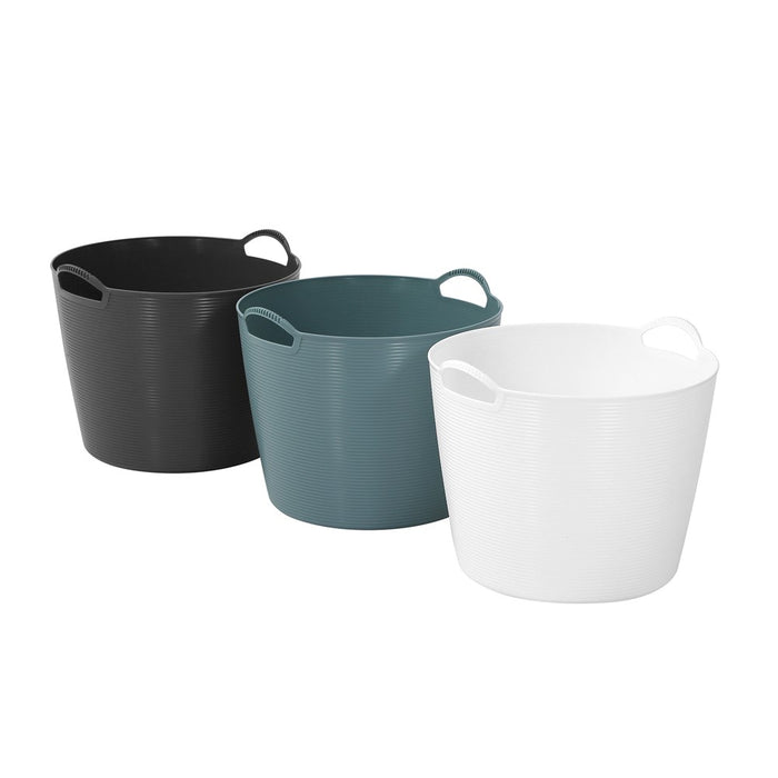 Boxsweden Decor Flexible Tub 17L