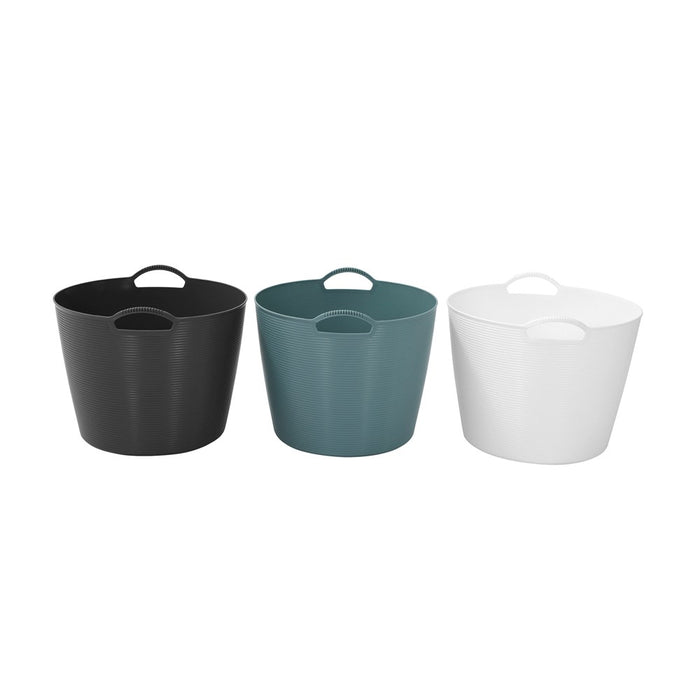 Boxsweden Decor Flexible Tub 17L