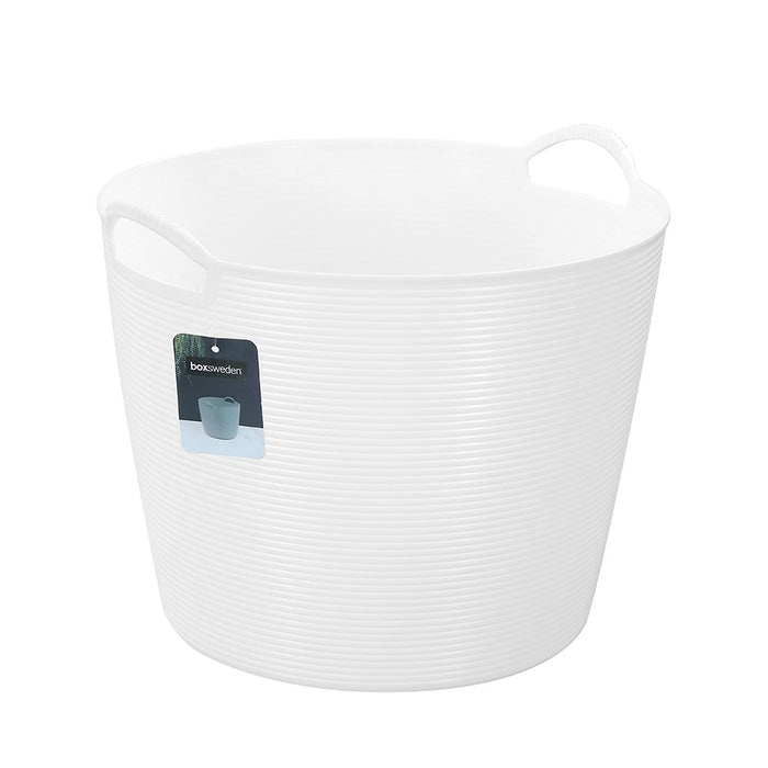 Boxsweden Decor Flexible Tub 17L