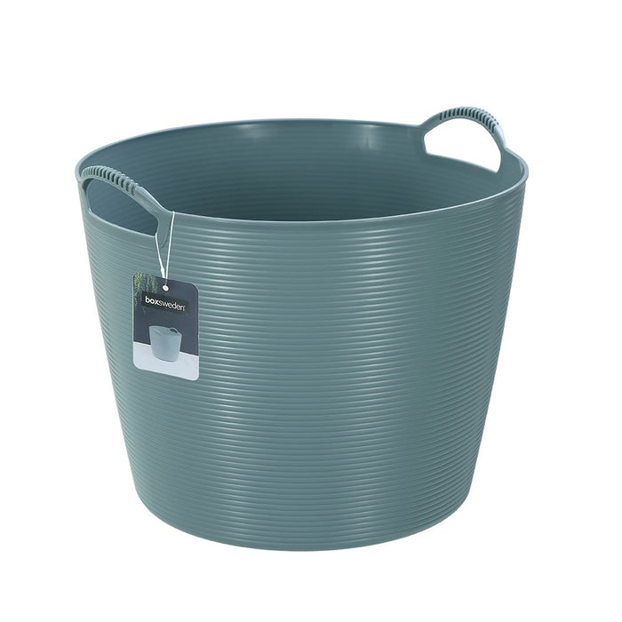 Boxsweden Decor Flexible Tub 17L