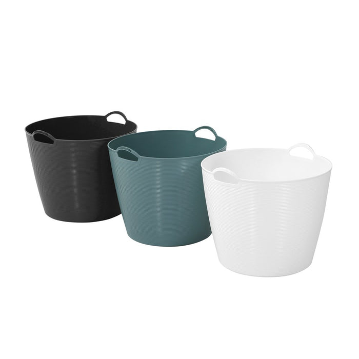 Boxsweden Decor Flexible Tub 28L