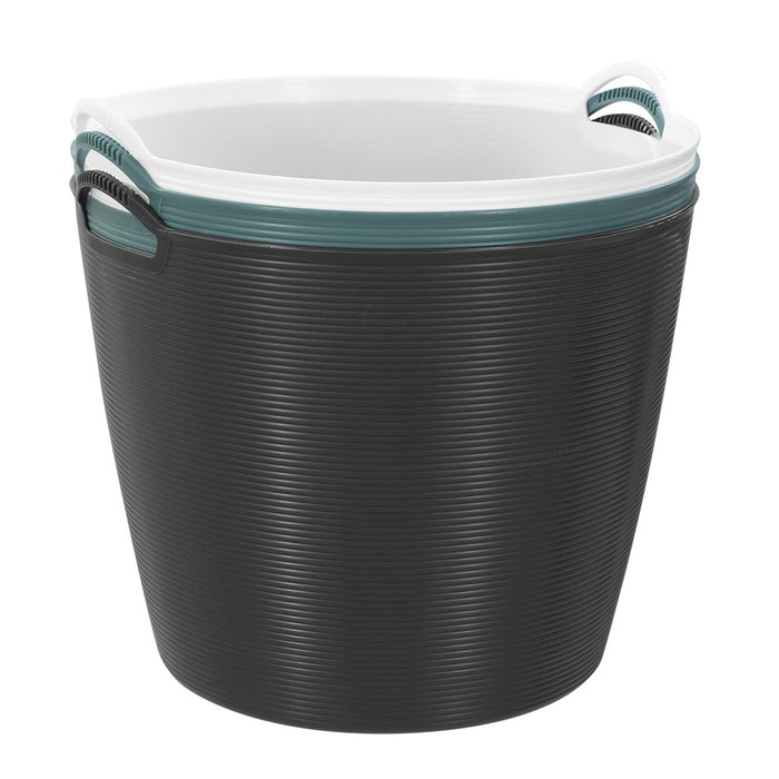 Boxsweden Decor Flexible Tub 28L