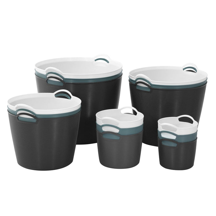 Boxsweden Decor Flexible Tub 28L