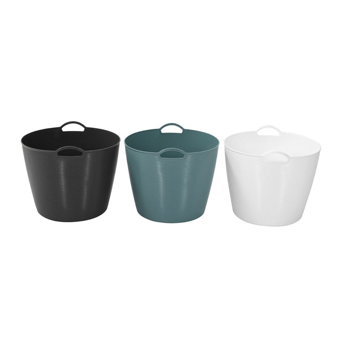 Boxsweden Decor Flexible Tub 28L