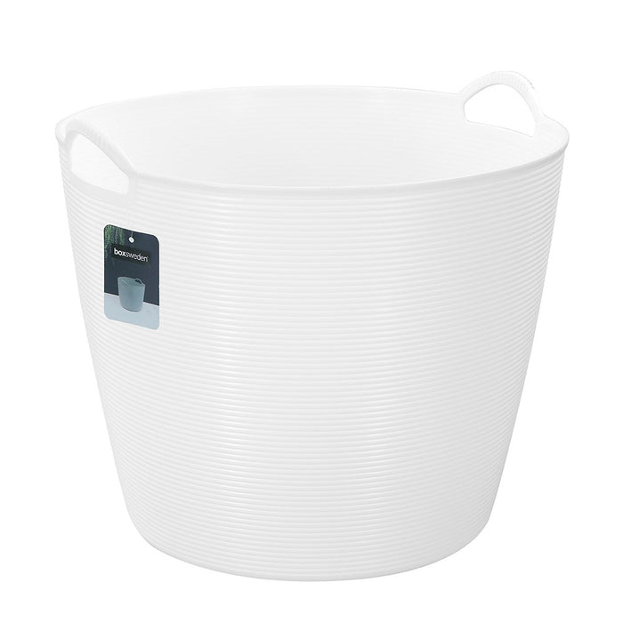 Boxsweden Decor Flexible Tub 28L