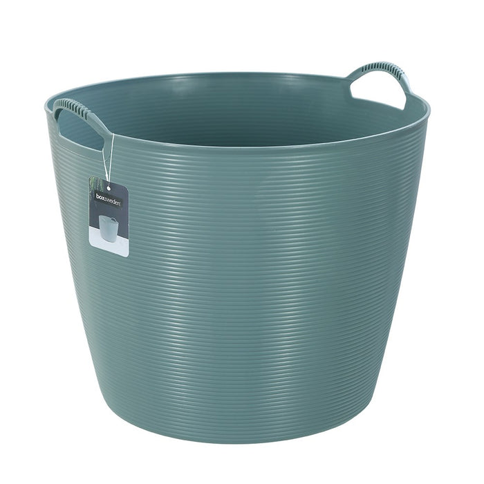 Boxsweden Decor Flexible Tub 28L