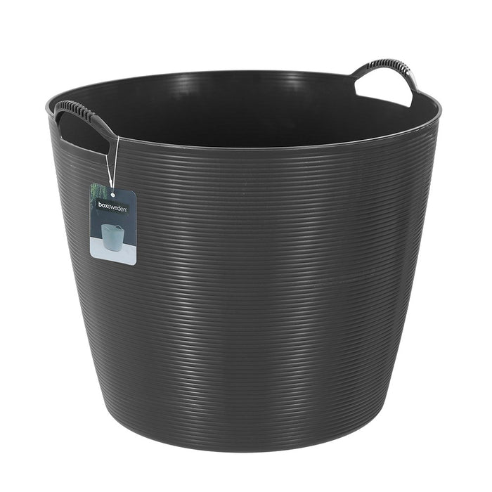Boxsweden Decor Flexible Tub 28L