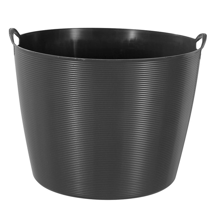 Boxsweden Decor Flexible Tub 42L