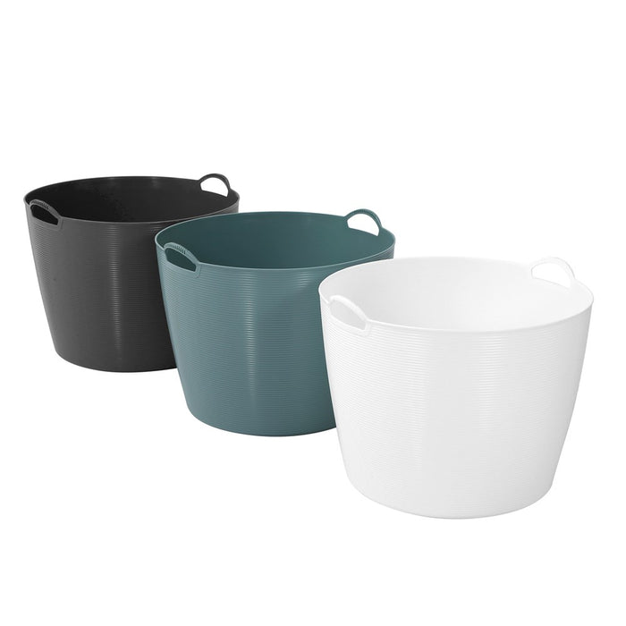 Boxsweden Decor Flexible Tub 42L