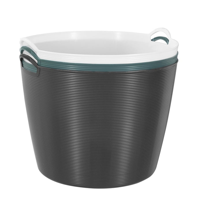 Boxsweden Decor Flexible Tub 42L