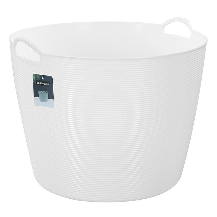 Boxsweden Decor Flexible Tub 42L