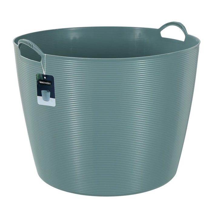 Boxsweden Decor Flexible Tub 42L