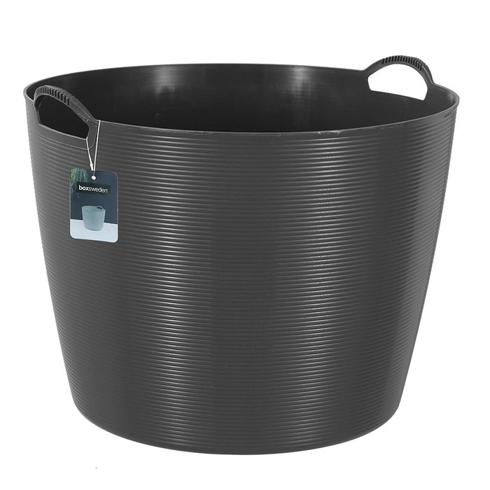 Boxsweden Decor Flexible Tub 42L