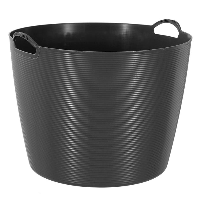 Boxsweden Decor Flexible Tub 42L