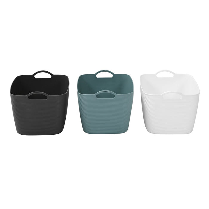 Boxsweden Decor Flexible Basket 20L