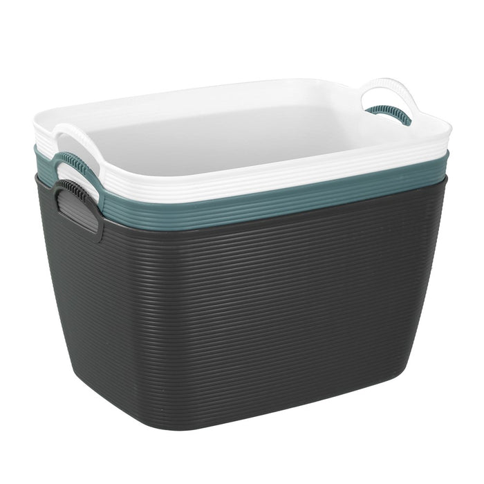 Boxsweden Decor Flexible Basket 20L