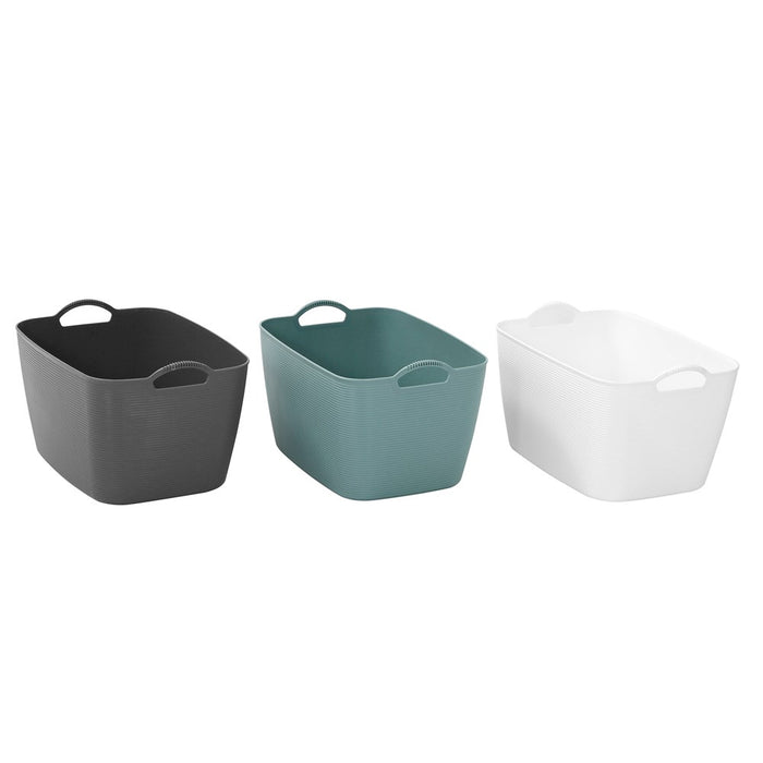 Boxsweden Decor Flexible Basket 20L