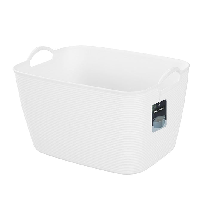 Boxsweden Decor Flexible Basket 20L