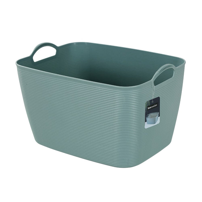 Boxsweden Decor Flexible Basket 20L