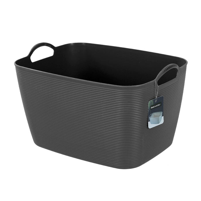 Boxsweden Decor Flexible Basket 20L