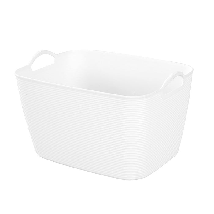 Boxsweden Decor Flexible Basket 20L