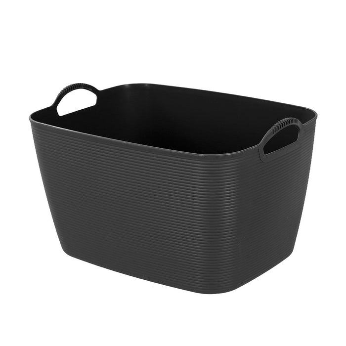 Boxsweden Decor Flexible Basket 20L