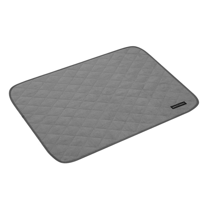 Paws & Claws SELF WARMING PET BLANKET GREY 80X60CM
