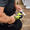 Ryobi - 16-Piece Oscillating Multi-Tool Blade Accessory Set - A241601