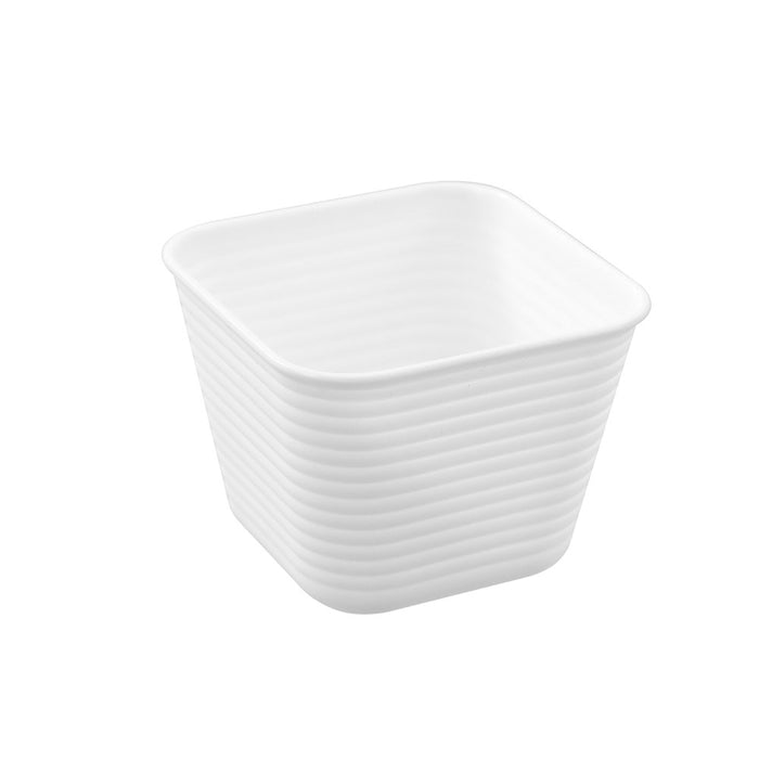 Boxsweden Flexible Organiser Tray 4Pk 8X8X6.5Cm