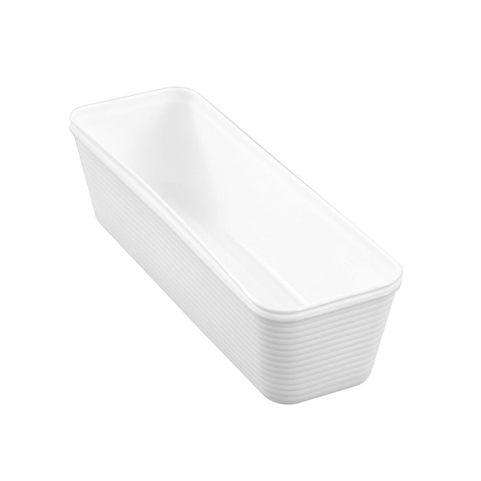 Boxsweden Flexible Organiser Tray 2Pk 25.5X8.5X6.5Cm