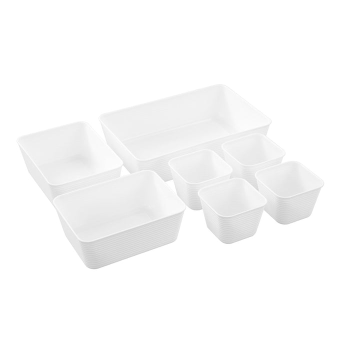 Boxsweden Flexible Organiser Tray 26X17.5X6.5Cm