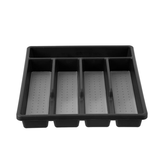 Boxsweden Grip Cutlery Tray 5 Section 32.5X29X4.5Cm